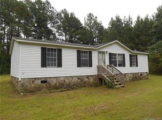 673 McKay Hill Rd, Mount Gilead, NC 27306
