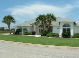 417 Palm Lake Dr, Perdido Key, FL 32507