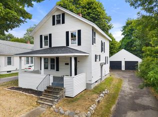 84 Fourteenth Street, Bangor, ME 04401