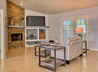 4635 E Glenn St, Tucson, AZ 85712