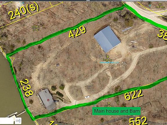 2nd image of 52 Gun Barrel Ridge Rd