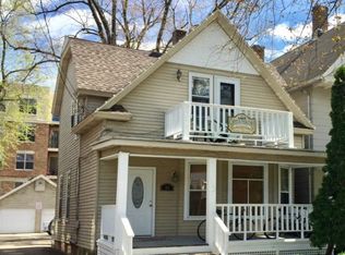 517 W Washington Ave, Madison, WI 53703