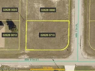 920 NW 7th Pl, Cape Coral, FL 33993