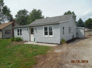 1550 W Gilbert St, Pleasant Lake, IN 46779