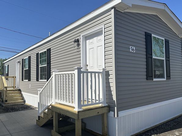 56 Shamrock Dr