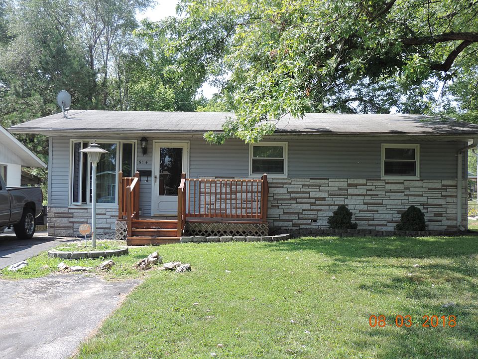 1st image of 514 Dornoch Dr