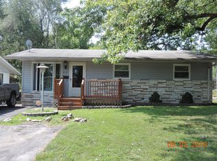 514 Dornoch Dr, Saint Louis, MO