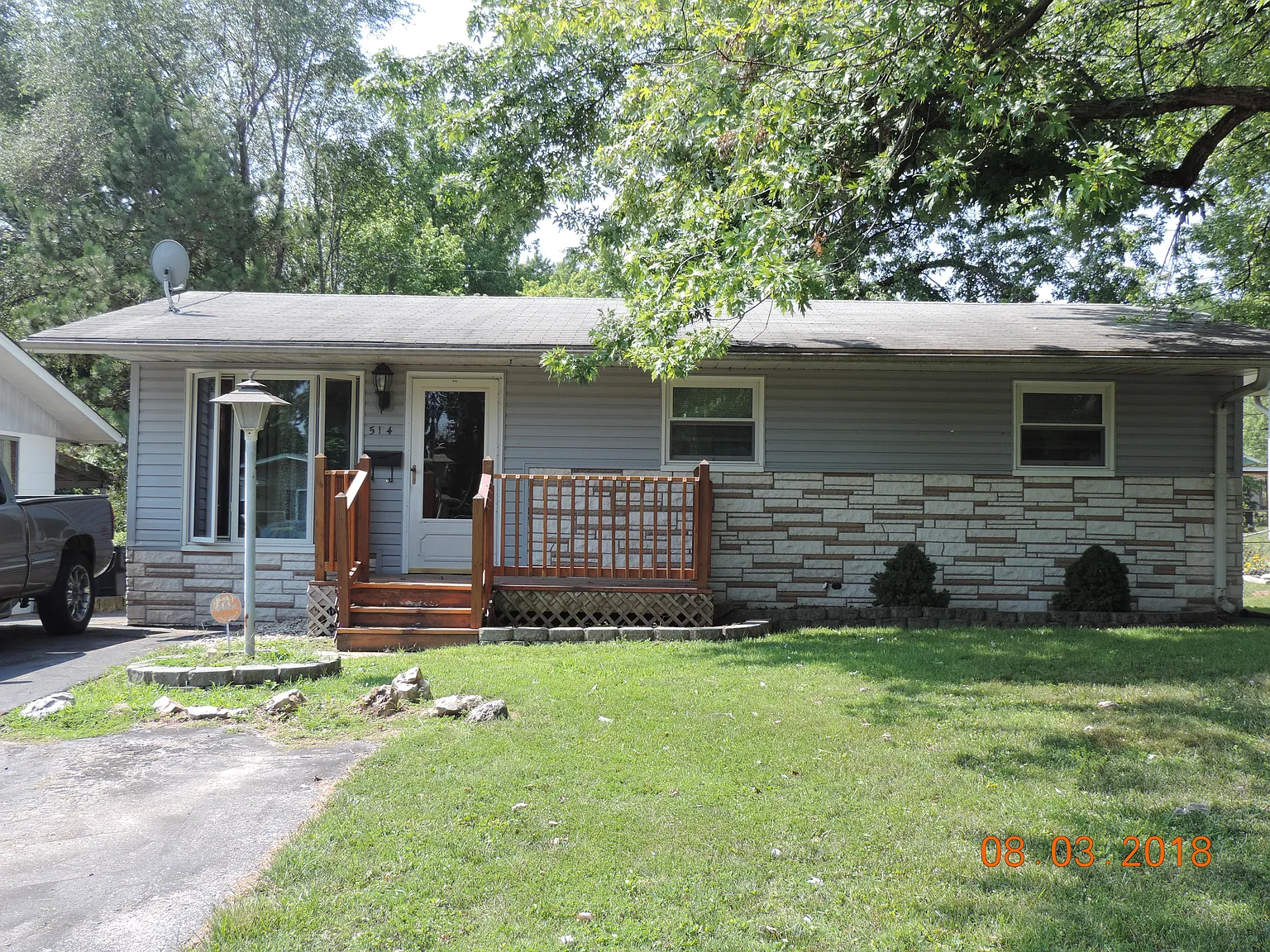 514 Dornoch Dr photo 1