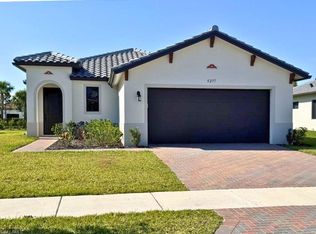 5277 Marano Drive Ave, Immokalee, FL 34142