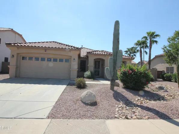 9763 W BUTLER Drive, Peoria, AZ 85345