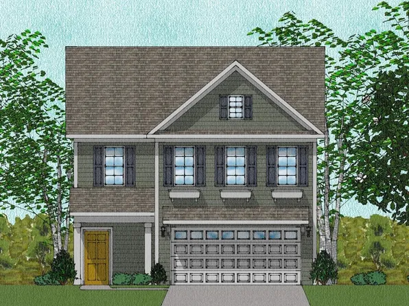 1044 Saltwater Cir, Johns Island, SC 29455