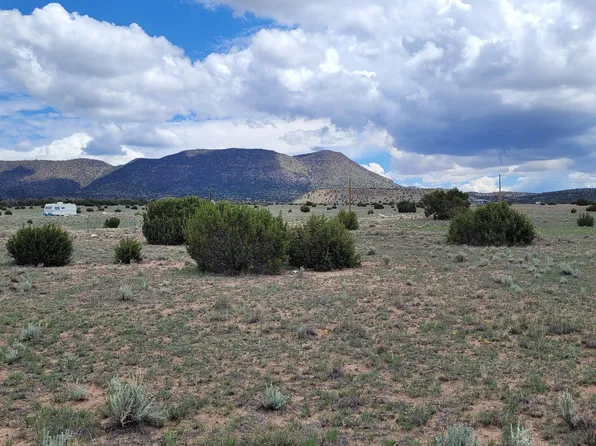 516 Southern Trl #16, Datil, NM 87821
