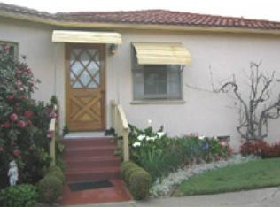 3078 Calle Mariposa, Santa Barbara, CA 93105