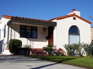 2523 El Paseo, Alhambra, CA 91803