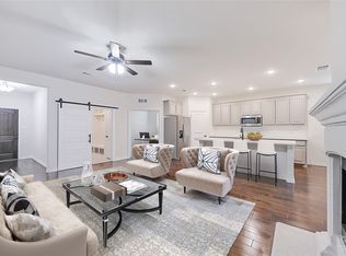 3113 Bent Creek Dr, Anna, TX 75409