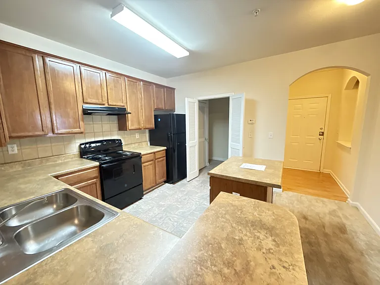 Wesley Providence Apartments at Stonecrest — Photo 124
