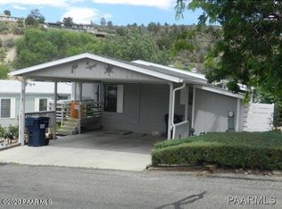 877 Prescott Canyon Dr, Prescott, AZ 86301