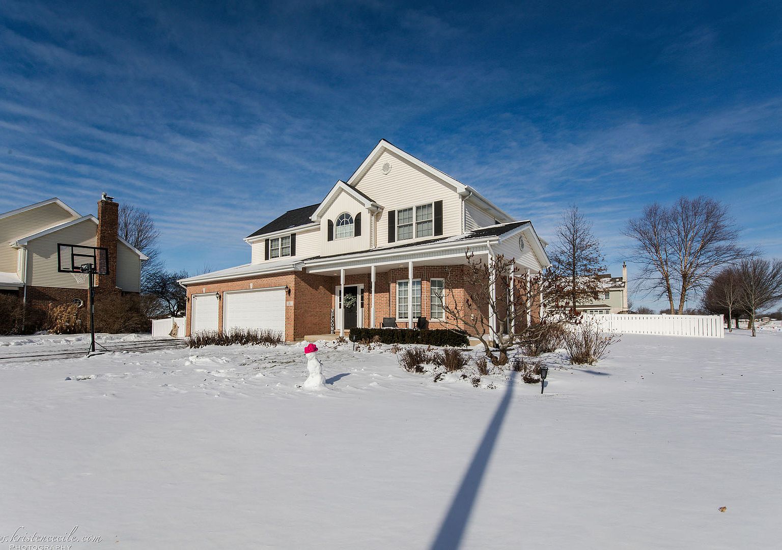 521 The Hague, Peotone, IL 60468 MLS 11959460 Zillow