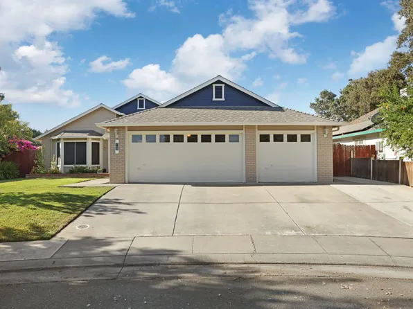 248 Rio Mesa Way, Galt, CA 95632