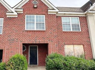 926 Old Mill Point #E, Monroe, GA 30655