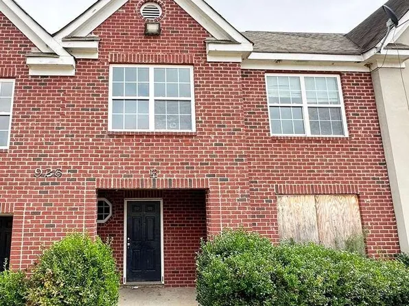 926 Old Mill Point #E, Monroe, GA 30655
