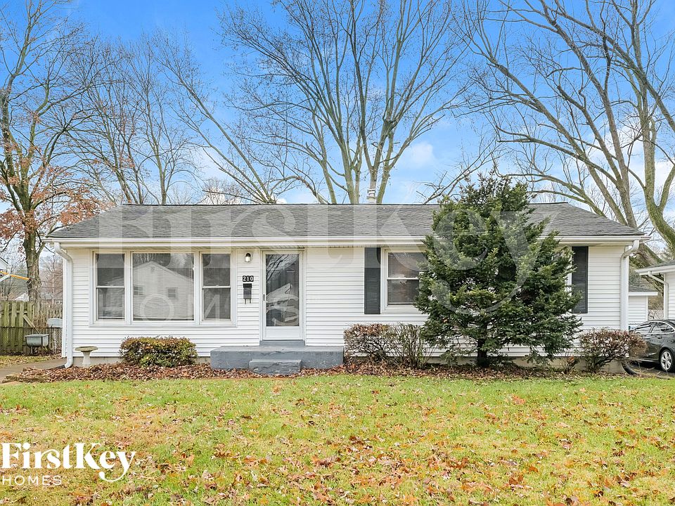 1st image of 210 Saint Diana Ln