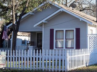 409 W Wilson St, Cleburne, TX 76033