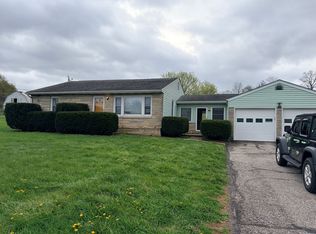 6285 S Old State Road 37, Bloomington, IN 47401