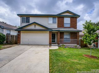 10326 Lion Chase, San Antonio, TX 78251