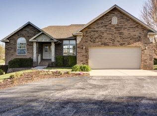 5011 E Farm Road 138, Springfield, MO 65809