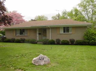 124 Elm St, Swanton, OH 43558