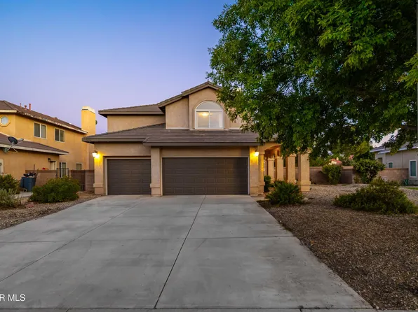 5630 W Avenue L1, Lancaster, CA 93536