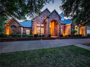 1719 Richlen Way, Desoto, TX 75115