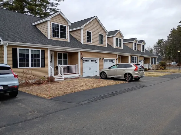 20 Freedom Way #20, Merrimac, MA 01860