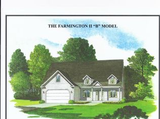 129 Nutmeg Dr #129, Somers, CT 06071
