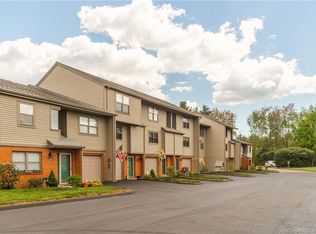 186 Metacomet Dr, Meriden, CT 06450