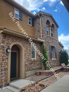 9499 Loggia St UNIT B, Littleton, CO, 80126