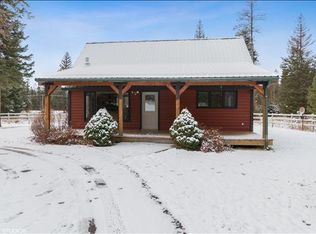 28302 Cougar Trl, Bigfork, MT 59911