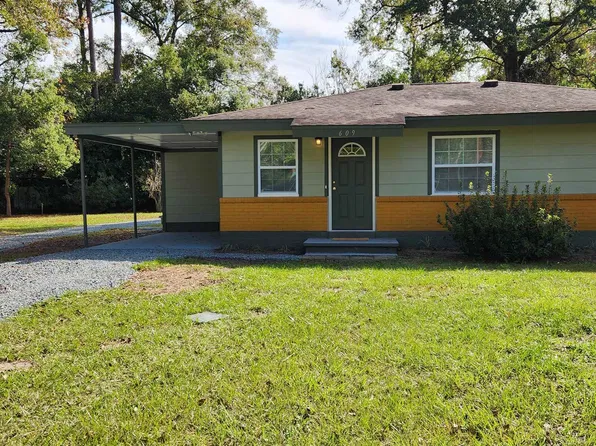 609 Eastwood Dr, Tallahassee, FL 32301