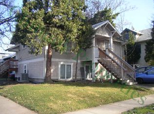 707 E 16th Ave, Eugene, OR 97401