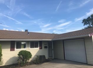 5863 Kimberly Dr, Bedford Heights, OH 44146