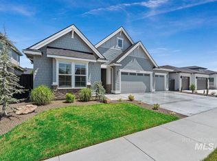4256 N Sunny Side Ave, Meridian, ID 83646