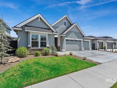 4256 N Sunny Side Ave, Meridian, ID, 83646