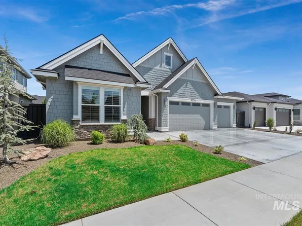 4256 N Sunny Side Ave, Meridian, ID 83646