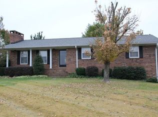 81 Hudson Rd, Ethridge, TN 38456