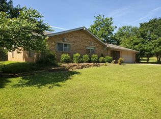 420 E 2070 Rd, Boswell, OK 74727