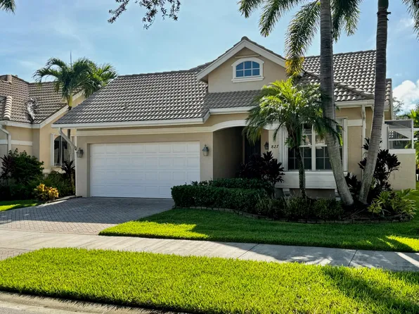 827 SW Munjack Circle, Port St Lucie, FL 34986