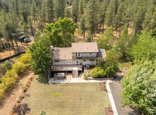 19607 S Duncan Rd, Spangle, WA 99031