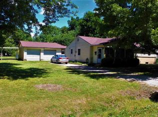 312 S 2nd St, Towanda, KS 67144
