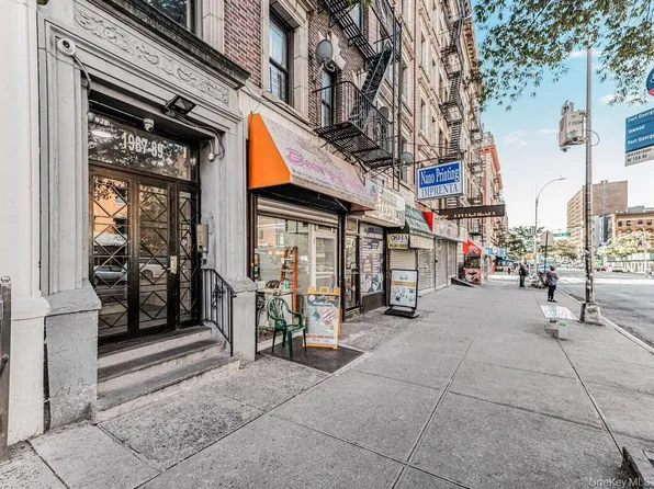 1989 Amsterdam AVE #31, New York (Manhattan), NY 10032